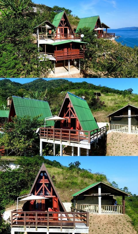 Chalé Horizonte Chalet in Mangaratiba