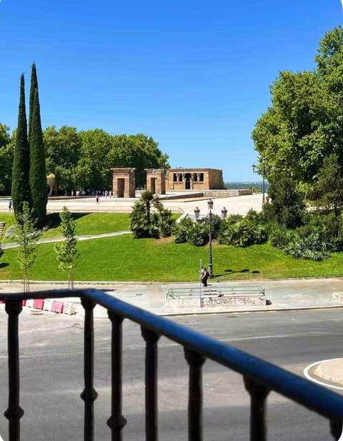 Céntrico y Elegante Apartment in Centro