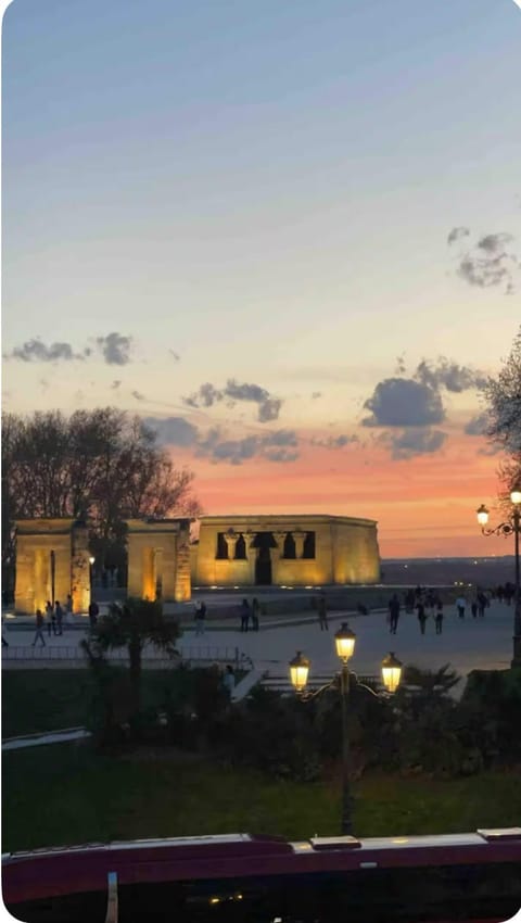 Céntrico y Elegante Apartment in Centro