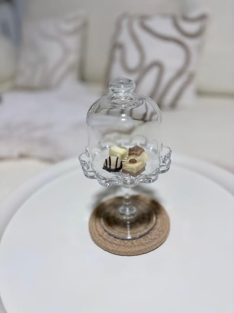 Chiemsee-Perle, stylisches Luxus-Appartement Apartment in Salzburgerland