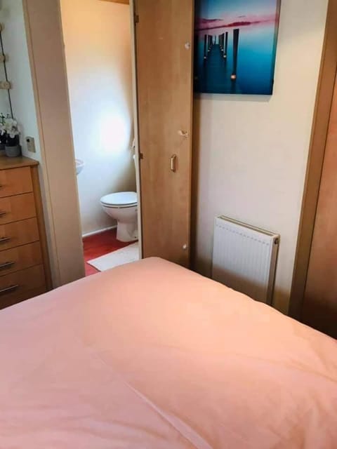 Seaside holidays the grange House in Ingoldmells