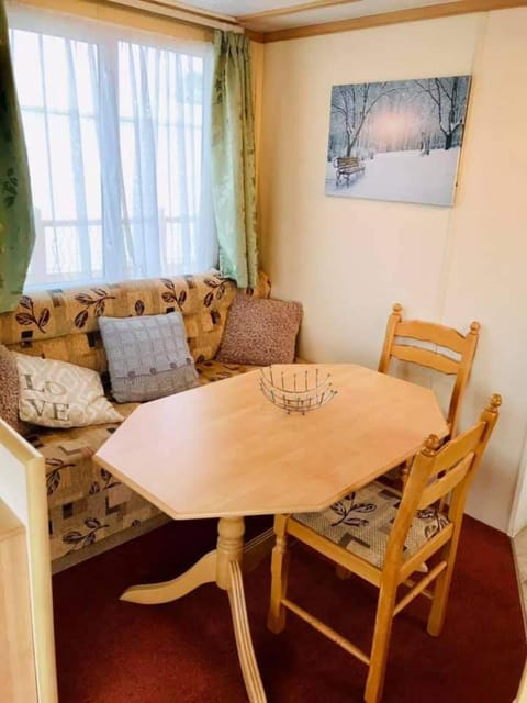 Seaside holidays the grange House in Ingoldmells