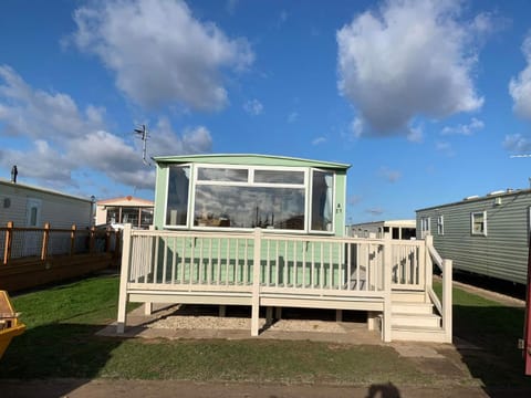Seaside holidays the grange House in Ingoldmells