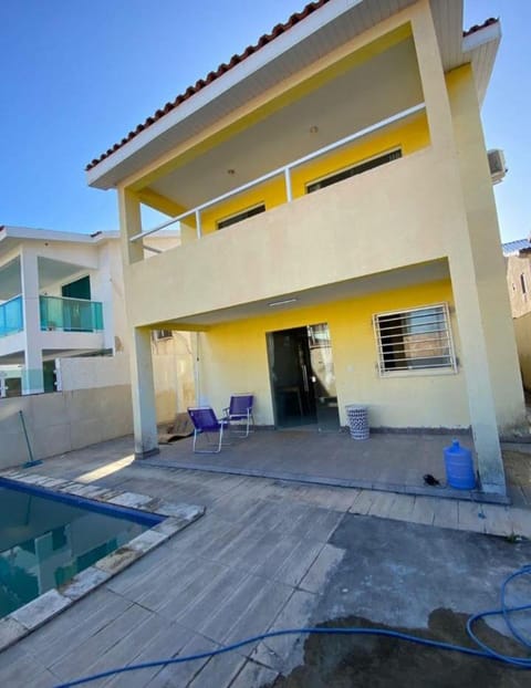 Garden, Balcony/Terrace