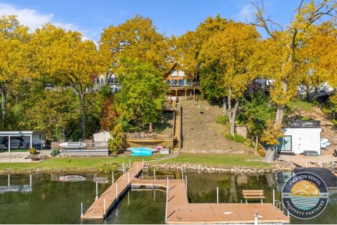 405 Waldeck Dr House in Twin Lakes