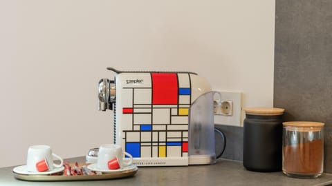 Zepterme Harmony Apartment in Serbia