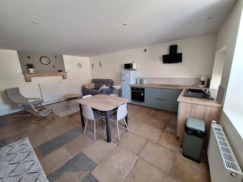 Chez Riri House in Langres