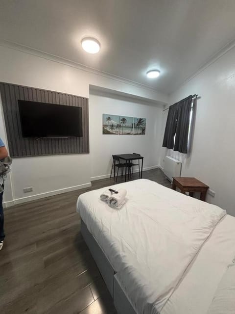 Glasgow Studio Apartment in Glasgow