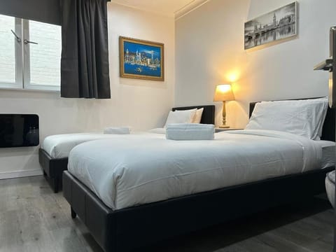 Glasgow Studio Apartment in Glasgow