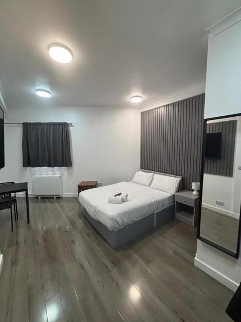 Glasgow Studio Apartment in Glasgow