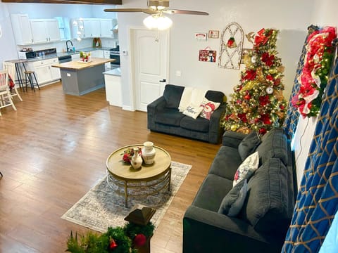 My house your house House in Fort Smith