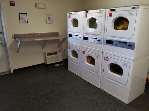 InTown Suites Extended Stay San Antonio TX - Leon Valley North Hotel in Leon Valley