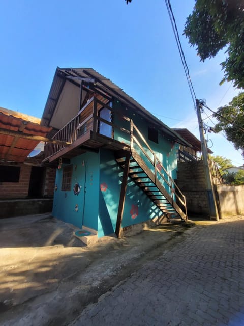 Chalé de Trindade Nature lodge in State of Rio de Janeiro