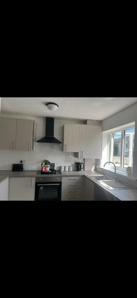 Home away from home House in Bury