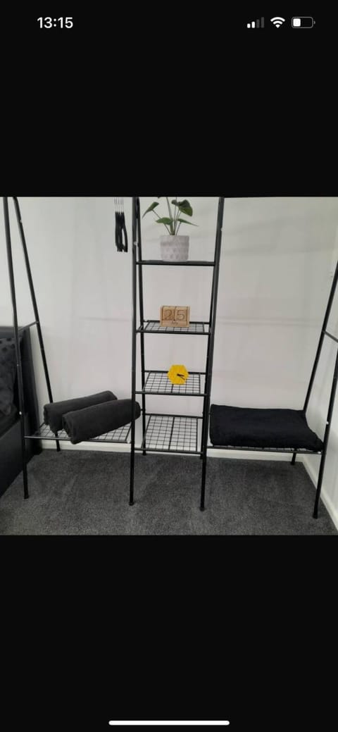 Home away from home House in Bury