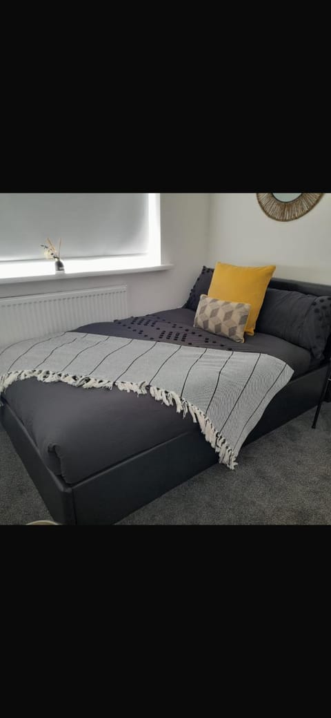 Home away from home House in Bury