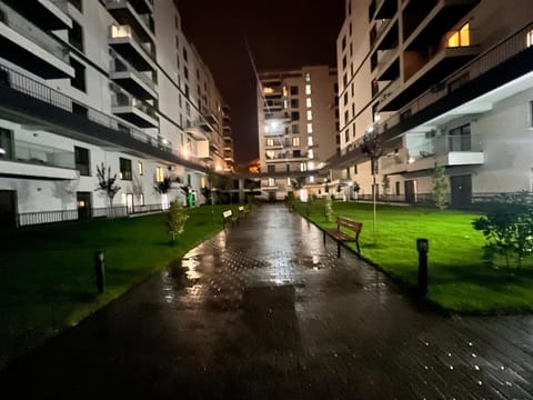 Garsonieră de lux Apartment in Craiova