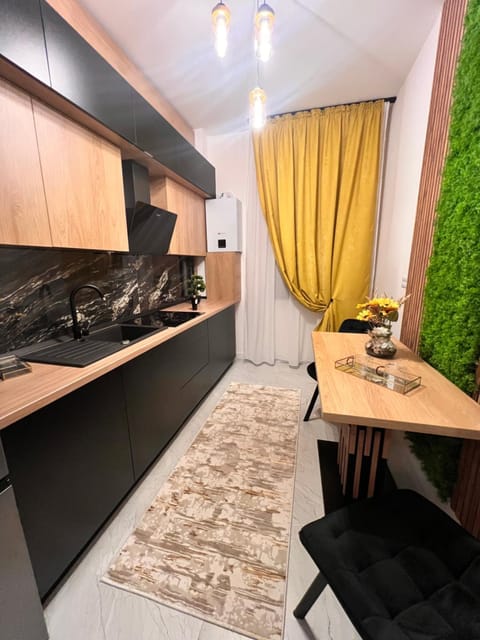 Garsonieră de lux Apartment in Craiova