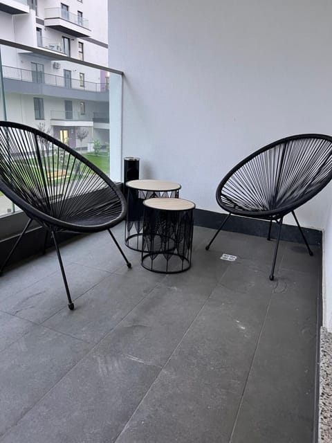 Garsonieră de lux Apartment in Craiova