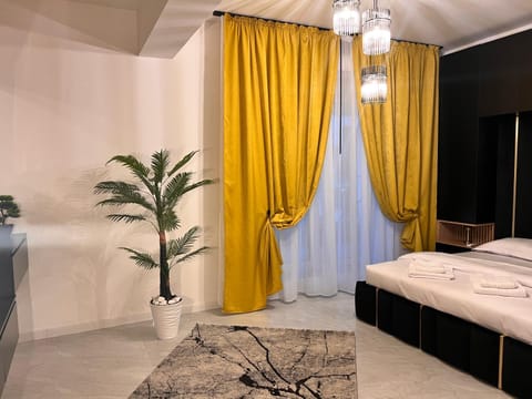 Garsonieră de lux Apartment in Craiova