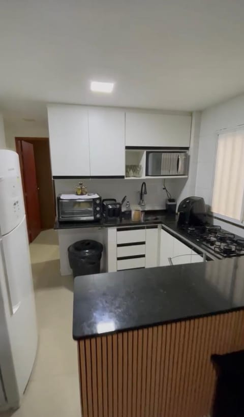 Apartamento no Itanhangá Apartment in Rio de Janeiro