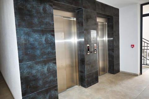 elevator