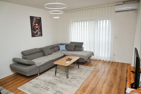 TV and multimedia, Living room, Seating area, Evening entertainment, air conditioner