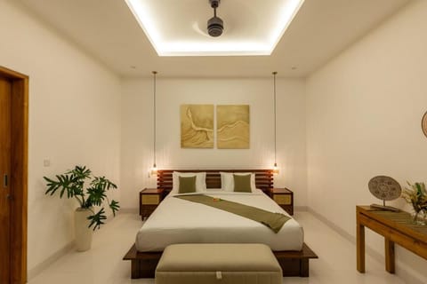 Villa Sunshyne Villa in Kuta
