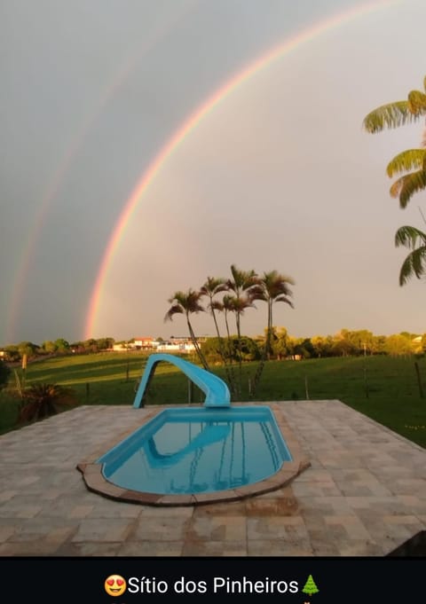 Casa de Campo em Araruama House in Cabo Frio