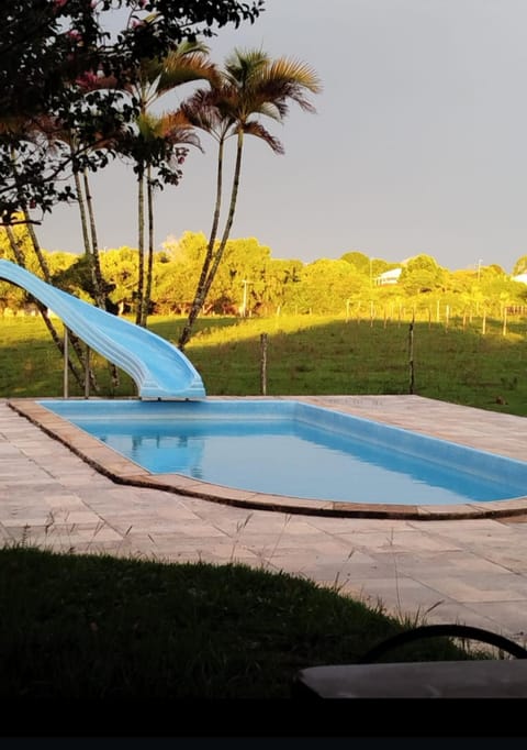 Casa de Campo em Araruama House in Cabo Frio
