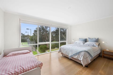 Rally House Fairhaven House in Aireys Inlet