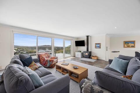 Rally House Fairhaven House in Aireys Inlet