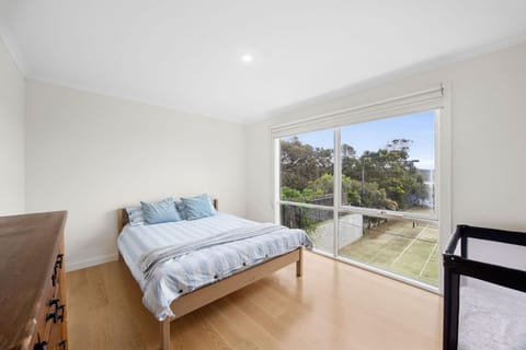 Rally House Fairhaven House in Aireys Inlet