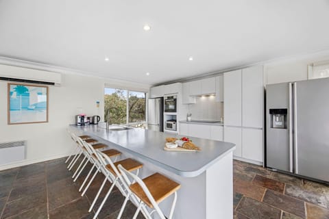 Rally House Fairhaven House in Aireys Inlet