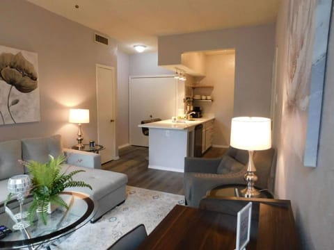 1BD Apt DFW South Irving I30 House in Irving