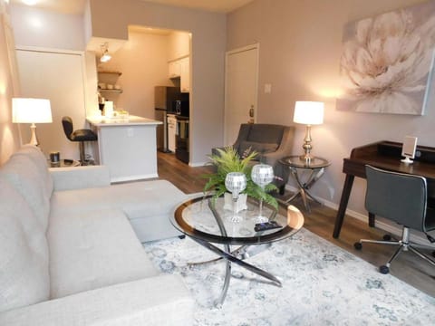 1BD Apt DFW South Irving I30 House in Irving