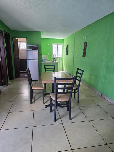 Casa para 8 personas cerca de la Carr 57 y Hosp Gral House in State of Querétaro