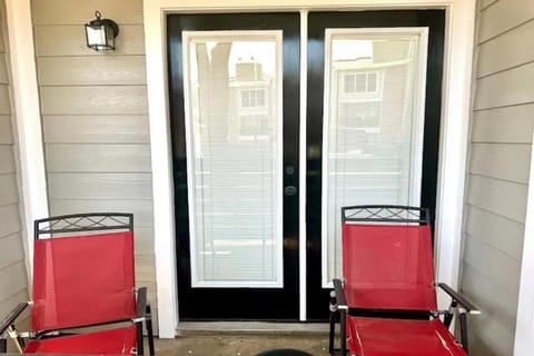 New 2BD Pool DFW I041 Apartment in Irving