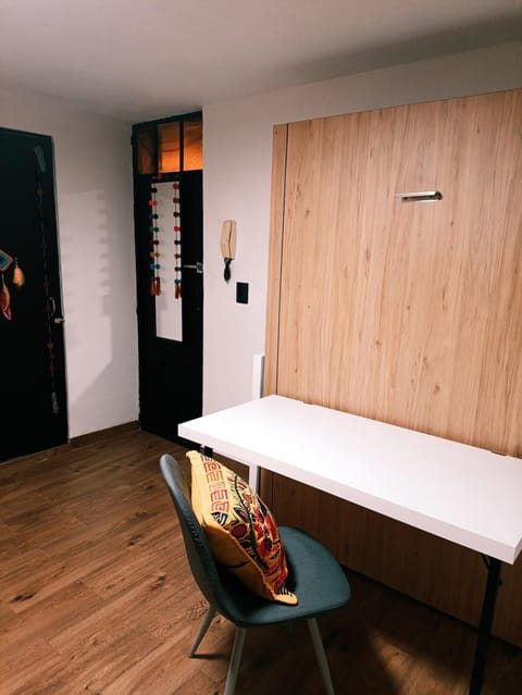 Alojamiento centrico visita ciudad de Mexico Apartment in Mexico City