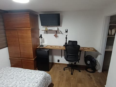 Alojamiento centrico visita ciudad de Mexico Apartment in Mexico City