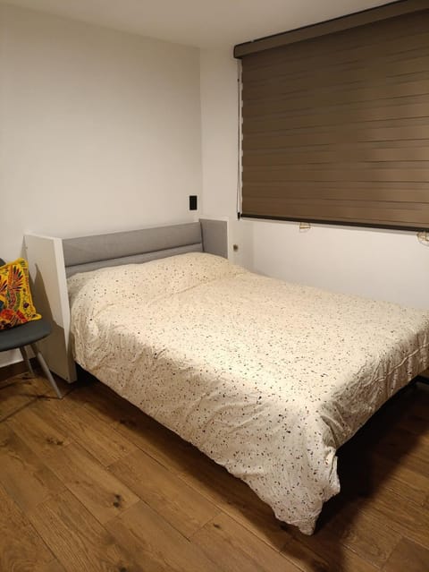 Alojamiento centrico visita ciudad de Mexico Apartment in Mexico City