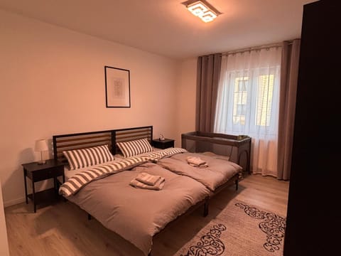 Ferienwohnung Daviana Apartment in Saarland, 66, Germany