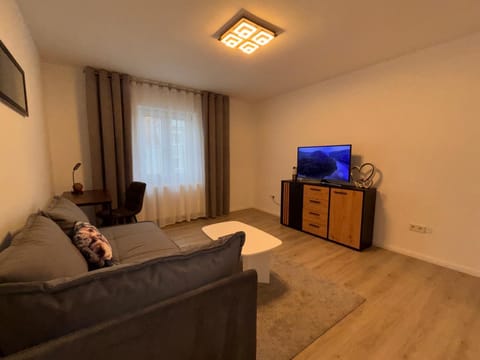 Ferienwohnung Daviana Apartment in Saarland, 66, Germany