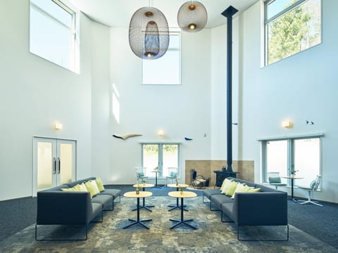 Lounge or bar