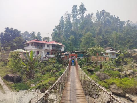 Natural landscape