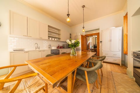 Queens Haven House in Sea Point