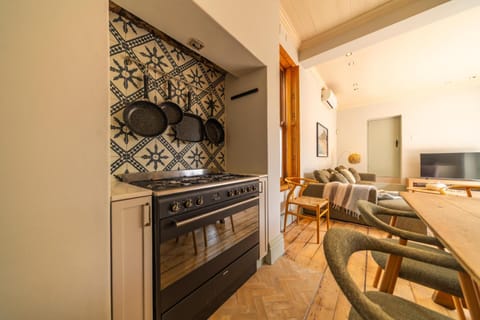 Queens Haven House in Sea Point