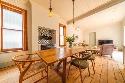 Queens Haven House in Sea Point