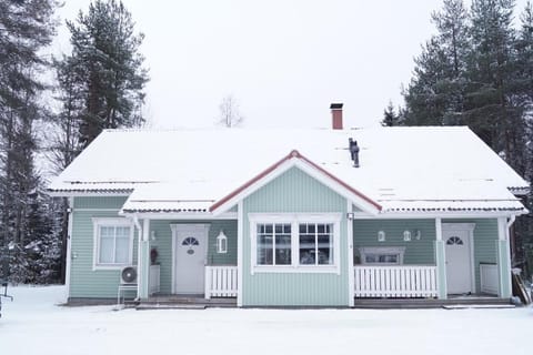 Villa Havu Hosted by Hygge Host Apartment in Rovaniemi