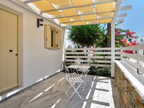 Villa Maria Naoussa Apartment hotel in Naousa